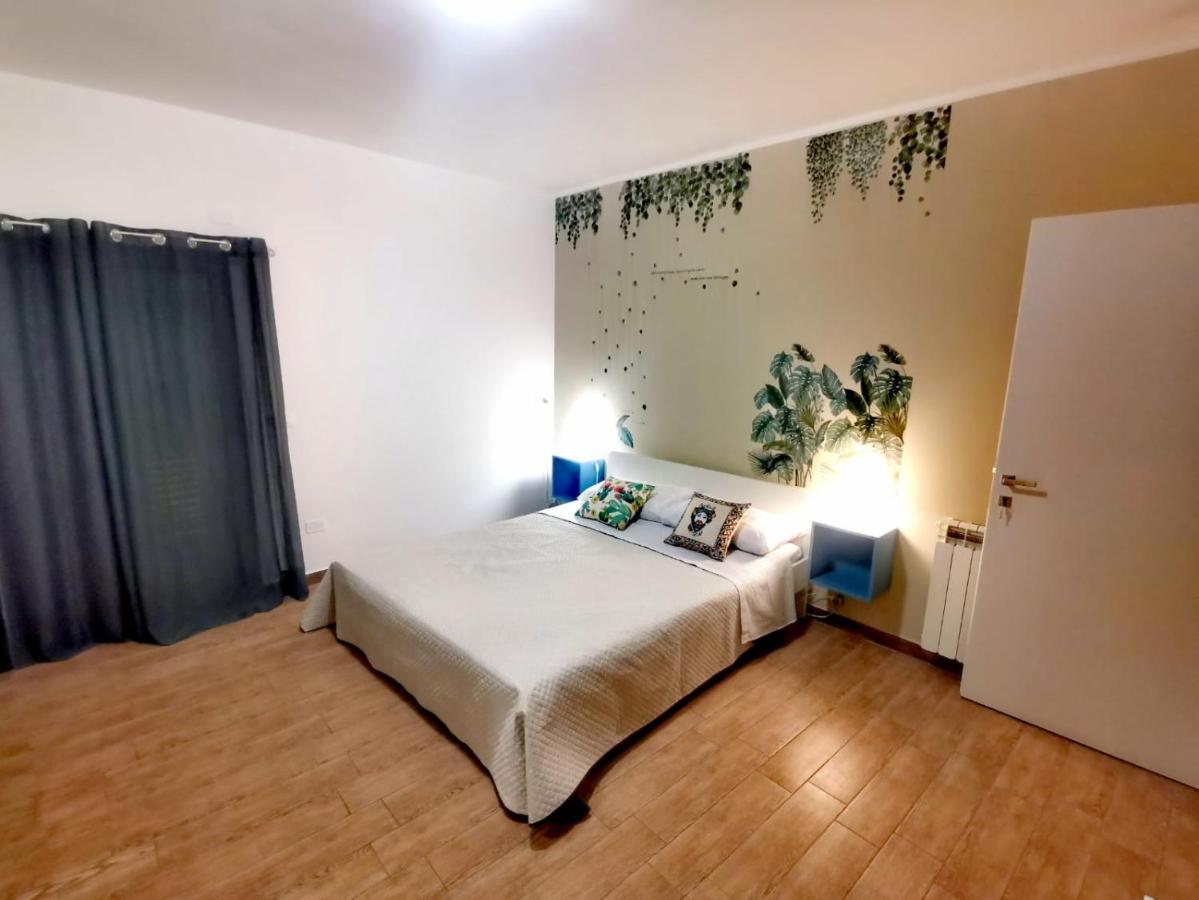 אגריג'נטו A Due Passi Dal Centro Sweet Rooms מראה חיצוני תמונה
