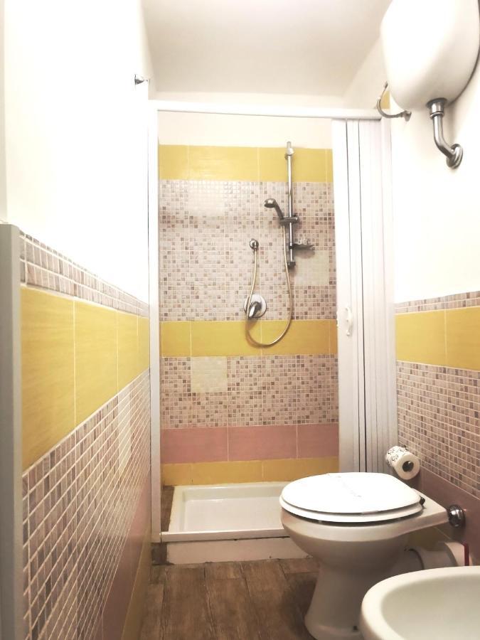 אגריג'נטו A Due Passi Dal Centro Sweet Rooms מראה חיצוני תמונה