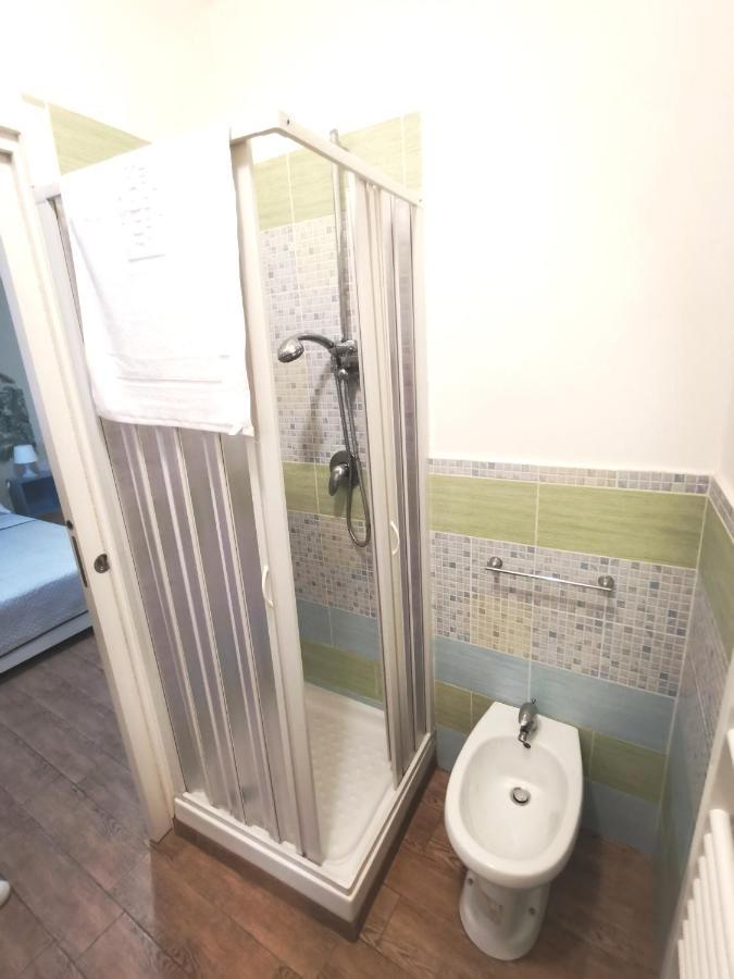 אגריג'נטו A Due Passi Dal Centro Sweet Rooms מראה חיצוני תמונה