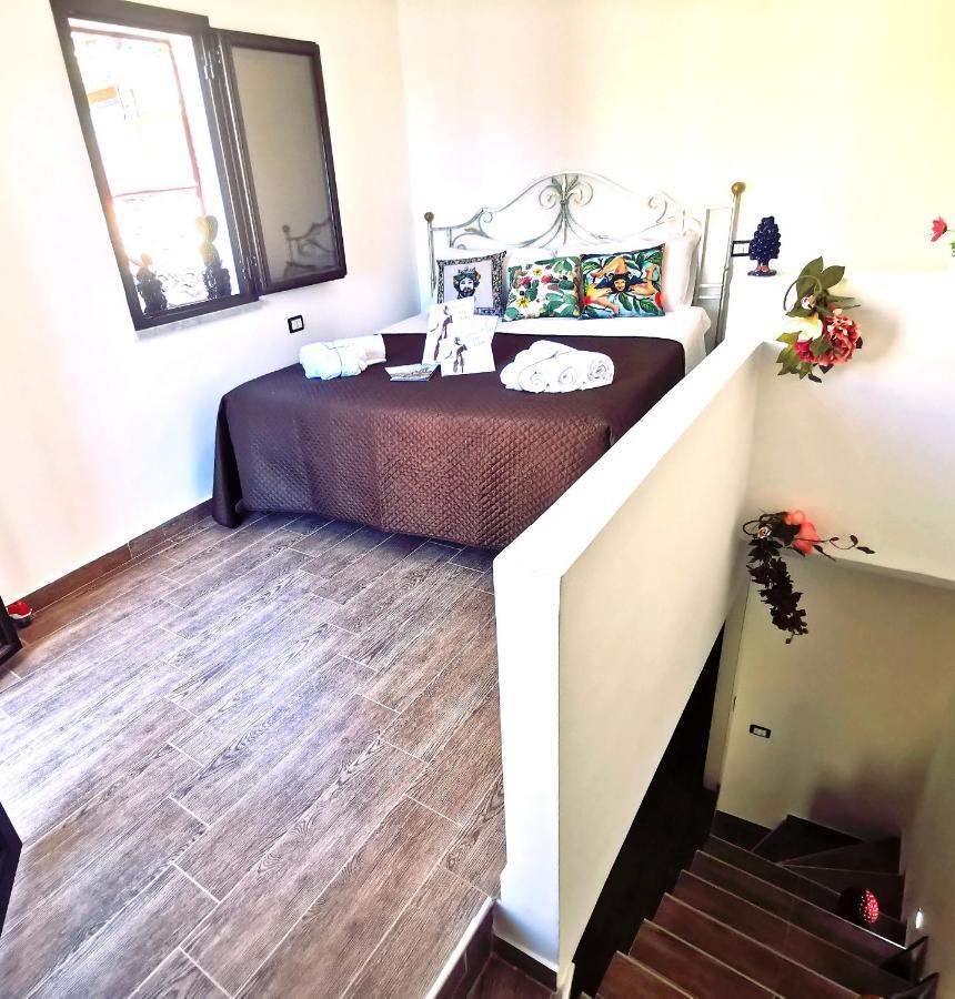 אגריג'נטו A Due Passi Dal Centro Sweet Rooms מראה חיצוני תמונה
