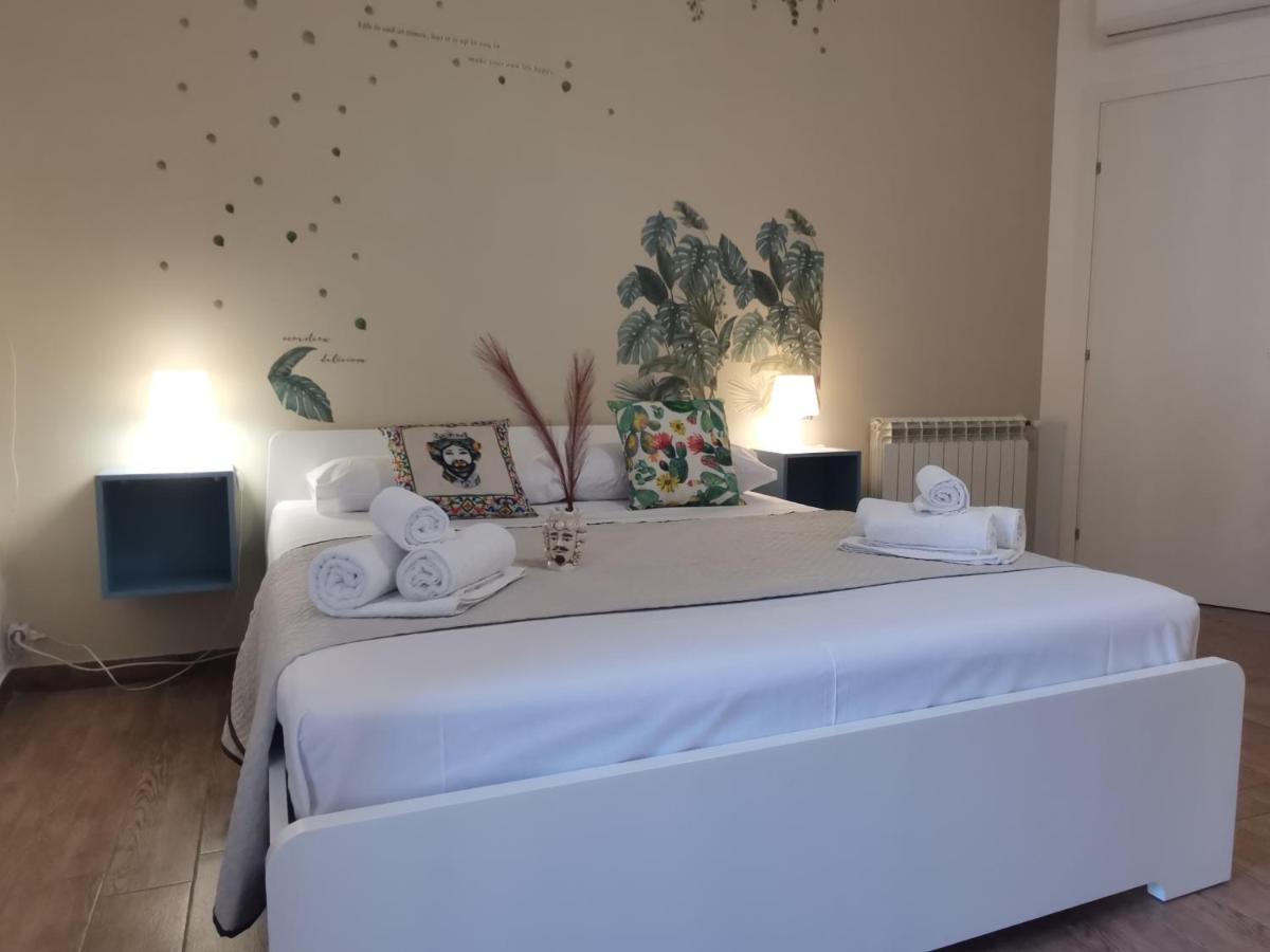 אגריג'נטו A Due Passi Dal Centro Sweet Rooms מראה חיצוני תמונה